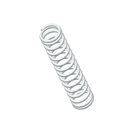 Approved Vendor Compression Spring, O= .480, L= 2.25, W= .063 G309962679